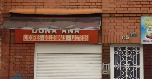 DONA ANA DONA ANA